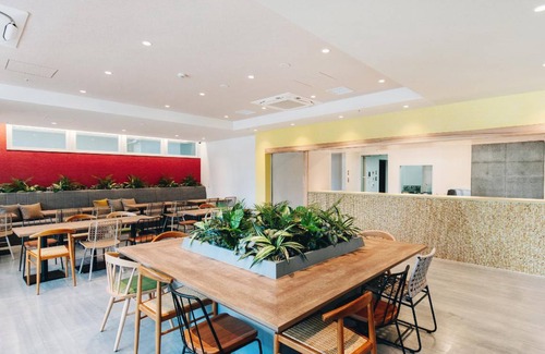 Miyazaki Hotel | 24 m² Hotel ∙ 127 guests
