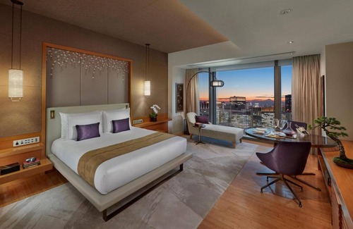 Nihonbashimuromachi Hotel | 60 m² Hotel ∙ 1 bedroom ∙ 2 guests
