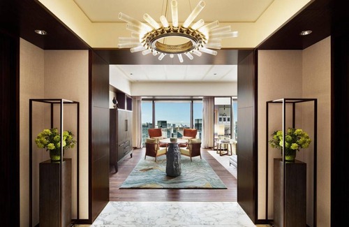 Nihonbashimuromachi Hotel | 60 m² Hotel ∙ 1 bedroom ∙ 2 guests