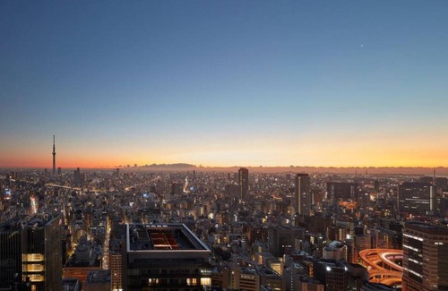 Nihonbashimuromachi Hotel | 50 m² Hotel ∙ 1 bedroom ∙ 2 guests