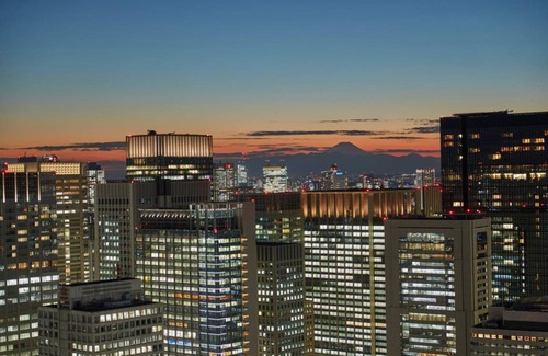Nihonbashimuromachi Hotel | 50 m² Hotel ∙ 1 bedroom ∙ 2 guests