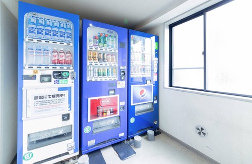 Odawara Hotel | 13 m² Hotel ∙ 1 bedroom ∙ 1 guest