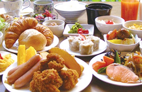Miyoshi Hotel | 16 m² Hotel ∙ 99 guests