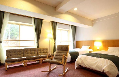 Tsuruoka Hotel | 20 m² Hotel ∙ 127 guests