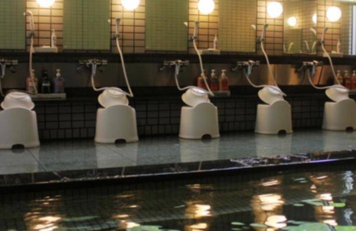 Tsuruoka Hotel | 20 m² Hotel ∙ 127 guests