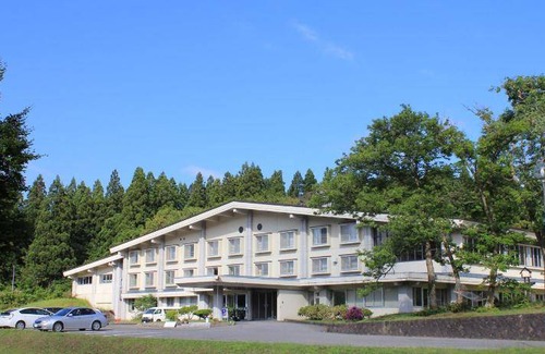 Tsuruoka Hotel | 20 m² Hotel ∙ 127 guests