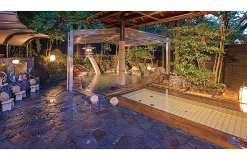 Kaga Hotel | 22 m² Hotel ∙ 4 guests