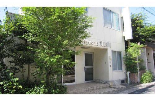Sakyo Ward Hotel | 15 m² Hotel ∙ 1 guest