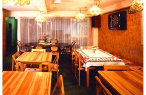 Sakyo Ward Hotel | 15 m² Hotel ∙ 1 guest