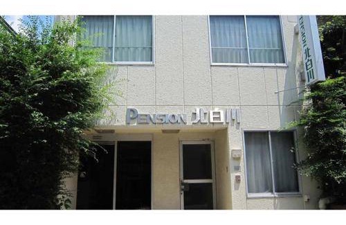 Sakyo Ward Hotel | 15 m² Hotel ∙ 1 guest
