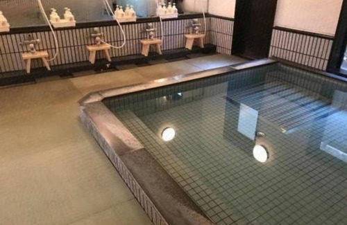 Iwaki Hotel | 30 m² Hotel ∙ 9 guests