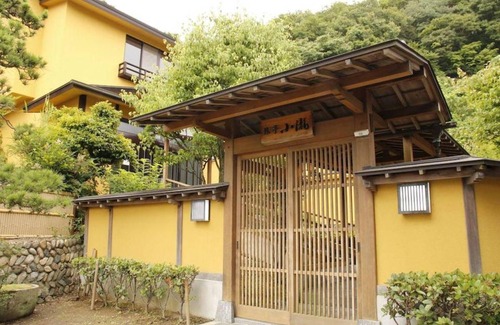 Iwaki Hotel | 30 m² Hotel ∙ 9 guests
