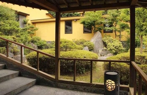 Iwaki Hotel | 30 m² Hotel ∙ 9 guests
