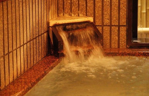 Iwaki Hotel | 30 m² Hotel ∙ 9 guests