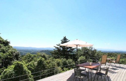 Kirishima House | 80 m² House ∙ 3 bedrooms ∙ 4 guests