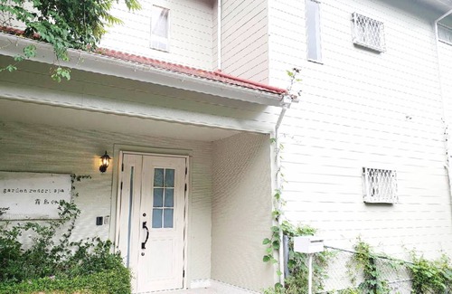 Kirishima House | 80 m² House ∙ 3 bedrooms ∙ 4 guests