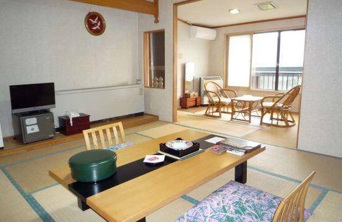 Tsugaru Hotel | 16 m² Hotel ∙ 99 guests