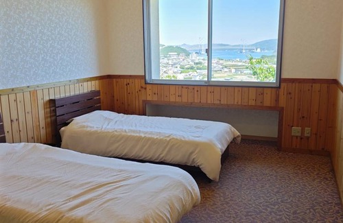 Naruto House | 122 m² House ∙ 2 bedrooms ∙ 6 guests
