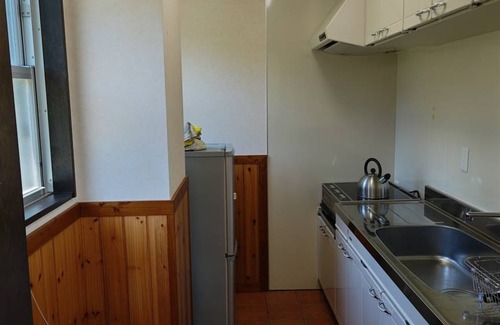 Naruto House | 122 m² House ∙ 2 bedrooms ∙ 6 guests