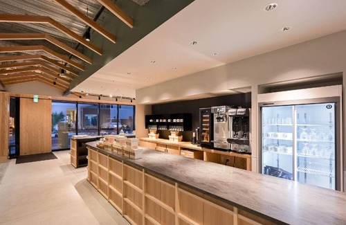Ureshino Hotel | 50 m² Hotel ∙ 3 guests
