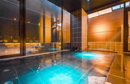 Ureshino Hotel | 50 m² Hotel ∙ 3 guests