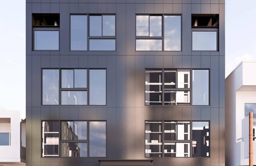 Ureshino Hotel | 50 m² Hotel ∙ 3 guests