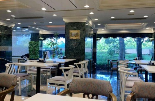 Otaki Hotel | 30 m² Hotel ∙ 9 guests