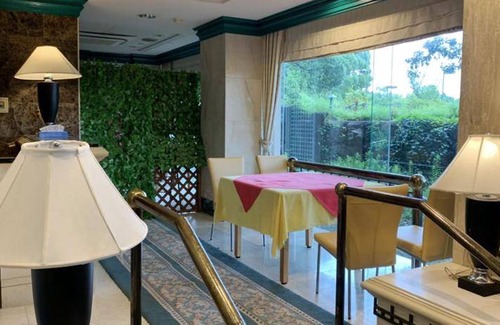 Otaki Hotel | 30 m² Hotel ∙ 9 guests