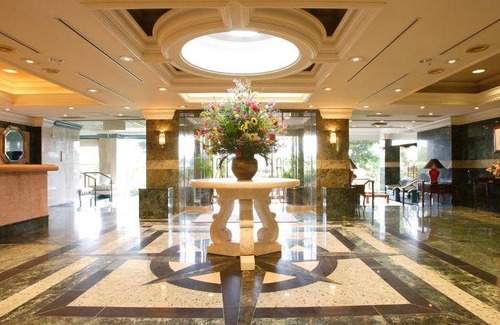 Otaki Hotel | 30 m² Hotel ∙ 9 guests