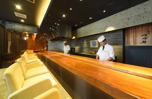 Kanazawa House | Kanazawa Chaya