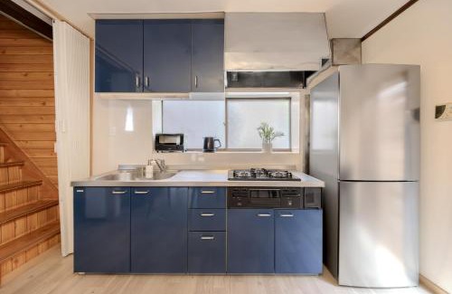 Nakakasai Apartment | Kasai Cozy House