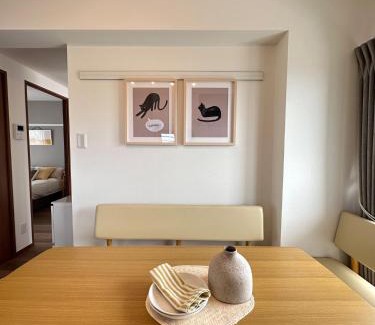 Maekawa Apartment | Kin-Con-Kan - Vacation STAY 03032v