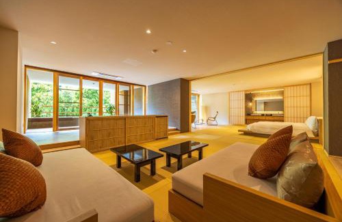 Tounosawa Hotel | Kinnotake Tonosawa (Adult Only)