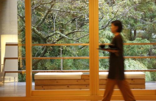 Tounosawa Hotel | Kinnotake Tonosawa (Adult Only)