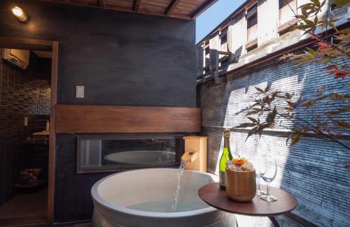 Gion House | Kiraku Kyoto Gion