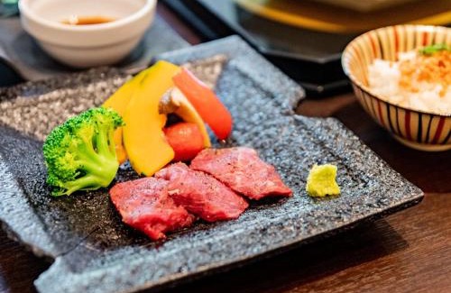 Kyomachi Onsen Hotel | Kirishima Momijidani Seiryuso - Vacation STAY 63038v