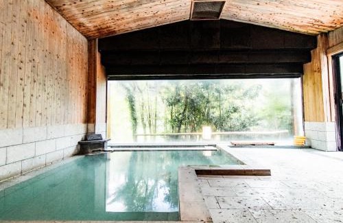 Kyomachi Onsen Hotel | Kirishima Momijidani Seiryuso - Vacation STAY 63038v