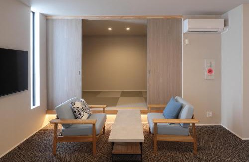 Minato Apartment | Koti Sopo Universal Bay 2 by Liaison