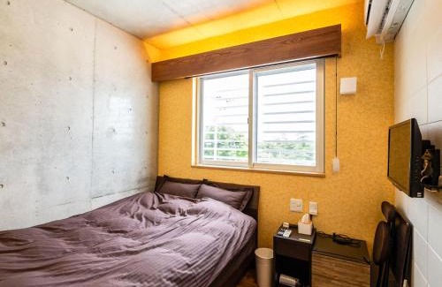 Kin Hotel | Kugani-YA.