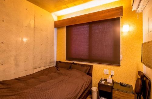 Kin Hotel | Kugani-YA.