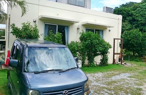 Bise House | Kunigami-gun - House / Vacation STAY 6126