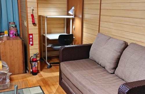 Bise House | Kunigami-gun - House / Vacation STAY 6126