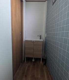 Misasa-cho Apartment | KuraYado au coeur de Kurayoshi