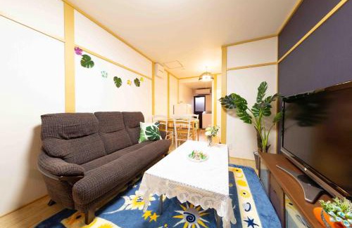 Minami Apartment | Kyorakuya