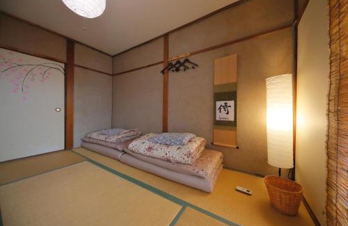 Sakyo Ward House | Kyoto - House/Vacation STAY 69365