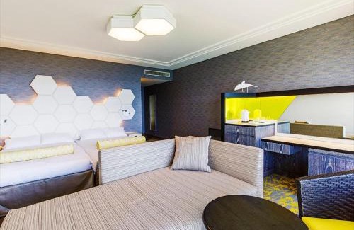 Ginowan Resort | Laguna Garden Hotel