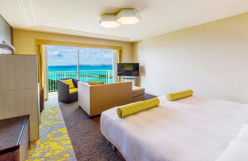 Ginowan Resort | Laguna Garden Hotel