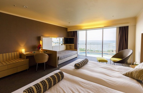 Ginowan Resort | Laguna Garden Hotel