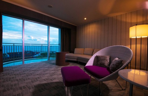 Ginowan Resort | Laguna Garden Hotel