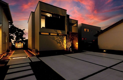 Hamasaki House | Limited to 2 people Sea relaxation Enjoy a sta/Karatsu Saga